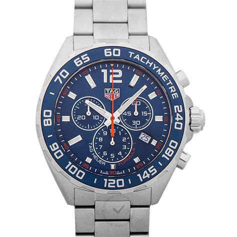are tag watches made in china